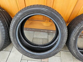 245/45 r19 letné nokian powerproof - 4