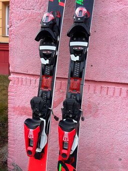 Lyže Rossignol Hero Elite ST - 162cm - 4