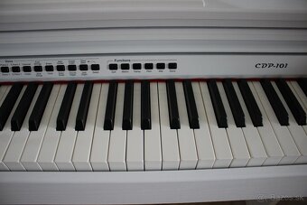 Digitálne piano Orla - 4