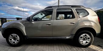 Dacia Duster - 4