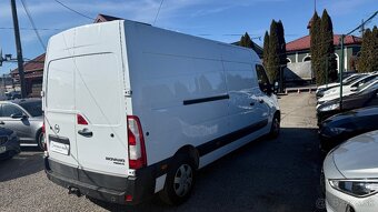 Opel Movano 2,3dCi 100kW, M6 F3500 - 4