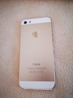 Iphone 5s - 4