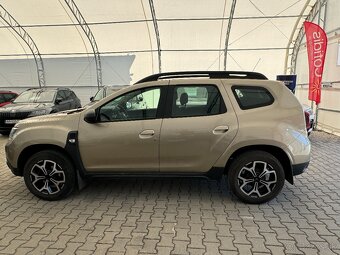 Dacia Duster TCe 74 S&S Essential 4x2 - 4