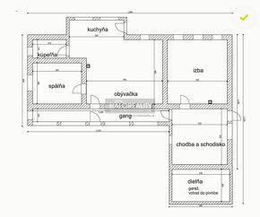 HALO reality - Predaj, rodinný dom  - EXKLUZÍVNE HALO REALIT - 4