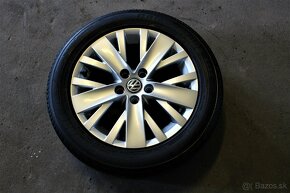 15".. 5x100....ORIGINAL...VW..POLO.......LETNA SADA - 4