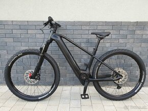 ebike Cube Reaction 750wh - 4