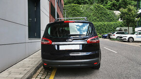 2011 Ford S-Max 2.0 TDCi DPF Titanium A/T - na predaj - 4