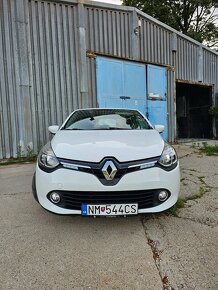 Renault Clio 1.2 benzin - 4