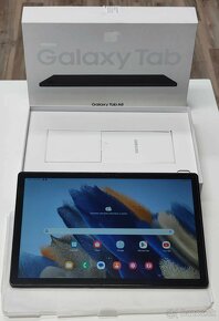 Predám tablet Samsung Galaxy Tab A8 - 4