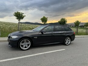 BMW F11 530XD 2013 Mpaket - 4