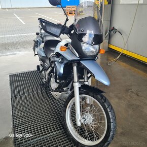 Bmw f 650gs - 4