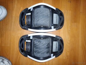 Ninebot Segway Drift W1 Roller Skates, Electric Hovershoes - 4