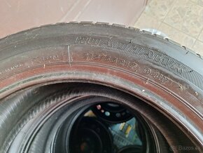 letné Firestone 215/55 R17 - 4