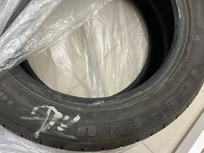 215/55R17 zimné pneumatiky - 4