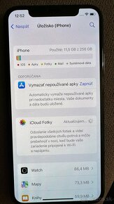 Apple Iphone X 256 gb - 4