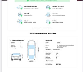 Suzuki splash iba 17 000km - 4