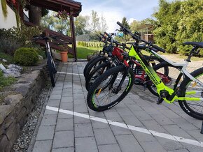 Elektrobicykel crussis e-bike, ebike - 4