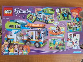 Lego Friends 41339 - 4