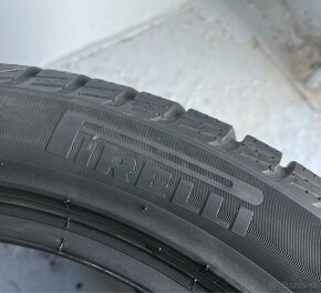 205/50 R17 Zimne Pirelli 4ks - 4