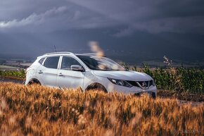 Nissan Qashqai DIG-T 115 Xtronic - 4