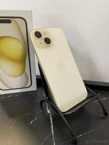 Apple iPhone 15 128GB - 4