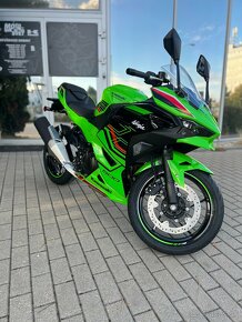 Kawasaki ZX-4RR 2024 - 4