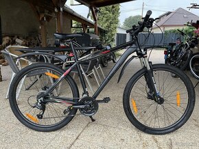 Horský bicykel Leopard 27,5" - 4