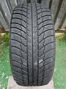 Zimné pneumatiky Bridgestone Blizzak LM001 - 215/55 r17 - 4