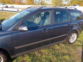 Volvo V50 náhradné diely - 4