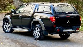 Mitsubishi L200 2.5 DI-D 4X4 SUPER SELECT - 4