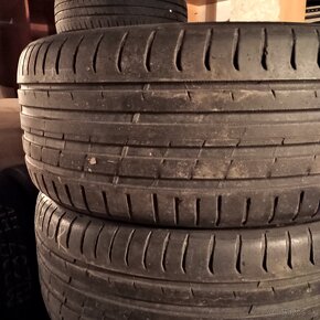 Nokian Tyres letne - 4