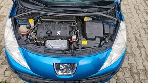 Peugeot 207 sw 1.6 88kw - 4