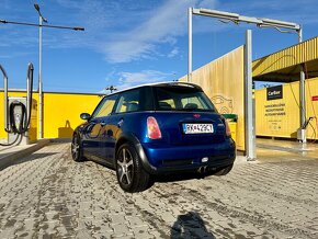 Mini cooper S 120kw - 4