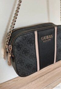 GUESS kabelka - 4