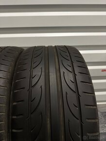 3ks pneu 255/35/19 HANKOOK - 4