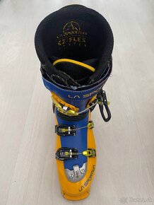 Lyžiarky La Sportiva Spectre 2.0 / 28-28.5 (314mm) - 4