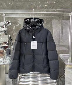 Moncler bunda 2 - 4