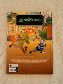 Disney Zootropolis - 4