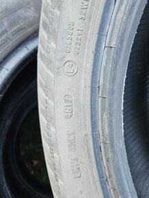 195/55 r16 zimné, cena za 4ks 100e - 4