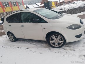 Seat Altea xl 1.tdi 77kw - 4