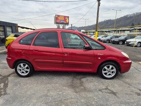 Citroën Xsara Picasso 1.6 16V Plus LEN 91 000 km - 4