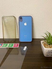 Iphone xr 64gb - 4