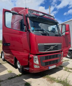 Volvo FH 500 EEV STANDARD - 4