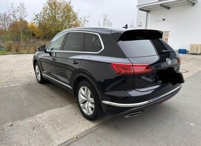 Volkswagen Touareg 3.0 TDI - 4