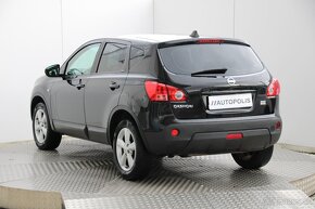 NISSAN Qashqai Tekna 2,0 dCi 110 kW - 4