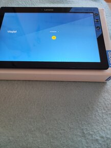 Tablet Lenovo - 4