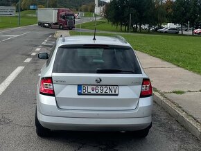 Skoda fabia 1,2 tsi - 4