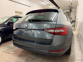 ŠKODA SUPERB 3 2019 2.0 TDI 110kW DSG - 4