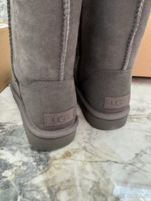 Damske UGG velkost 39 - 4