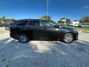 Kia Ceed 1.6 CRDi Gold, 2020, 85 kW, 208981 km - 4